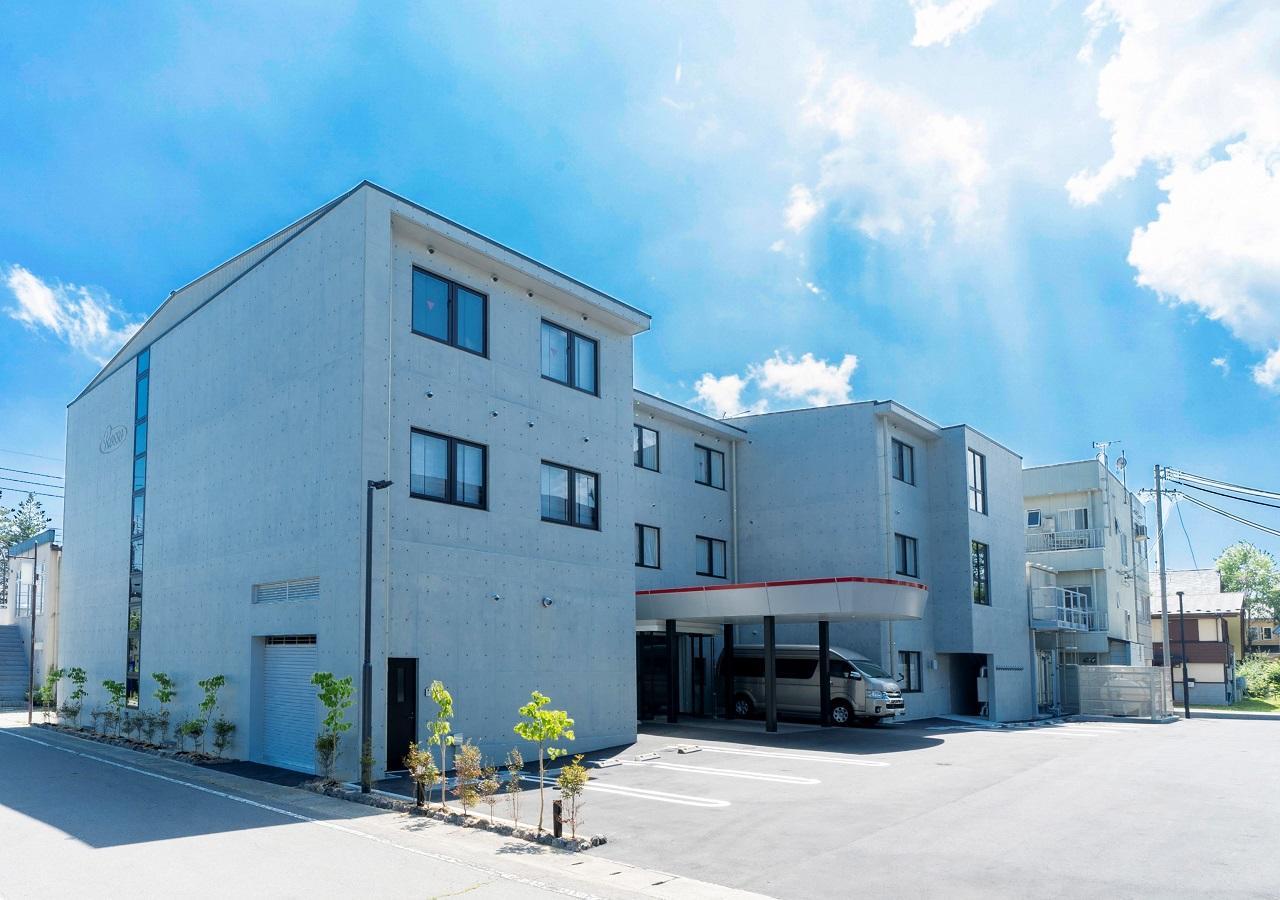 Hotel Rosso Karuizawa Exterior photo