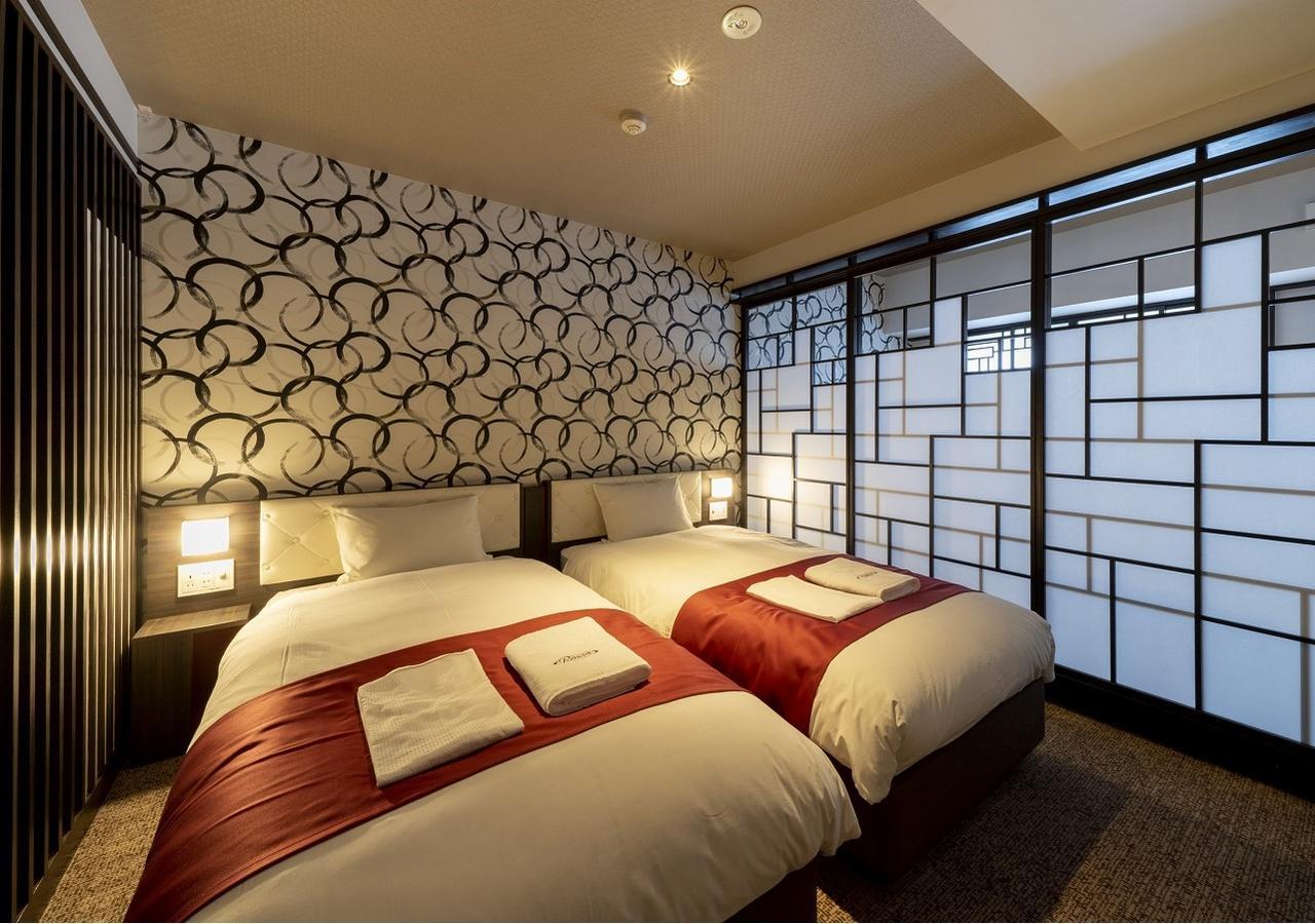 Hotel Rosso Karuizawa Exterior photo